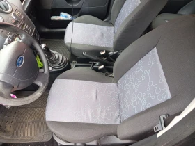 Обява за продажба на Ford Fiesta ~3 800 лв. - изображение 8