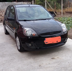 Обява за продажба на Ford Fiesta ~3 800 лв. - изображение 3
