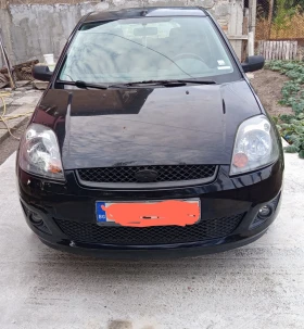 Обява за продажба на Ford Fiesta ~3 800 лв. - изображение 1