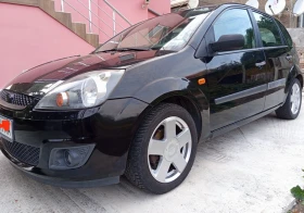 Обява за продажба на Ford Fiesta ~3 800 лв. - изображение 1
