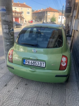 Nissan Micra | Mobile.bg    2