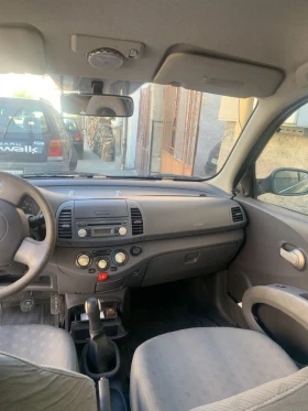 Nissan Micra | Mobile.bg    9