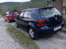 VW Golf 1.9TDI 131 | Mobile.bg    2