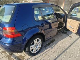 VW Golf 1.9TDI 131 | Mobile.bg    5