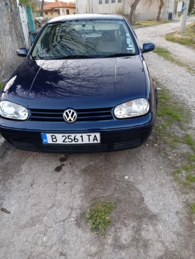 VW Golf 1.9TDI 131 | Mobile.bg    4