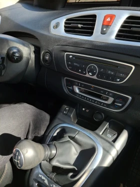 Renault Scenic 1.5 dCi (110 Hp) FAP, снимка 2 — Bazar.bg Renault Scenic 1.5 dCi (110 Hp) FAP, снимка 2