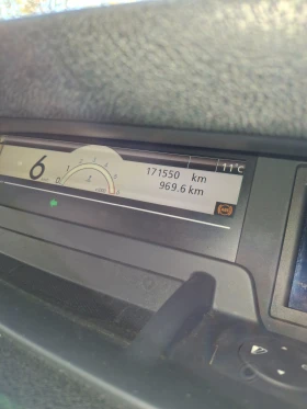 Renault Scenic 1.5 dCi (110 Hp) FAP, снимка 3 — Bazar.bg Renault Scenic 1.5 dCi (110 Hp) FAP, снимка 3