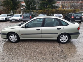 Renault Laguna 1.8-16 V , серия КОНКОРД, снимка 4