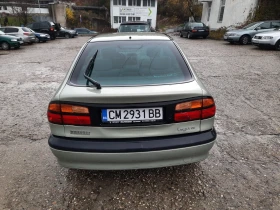 Renault Laguna 1.8-16 V , серия КОНКОРД, снимка 3