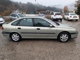Renault Laguna 1.8-16 V , серия КОНКОРД, снимка 2