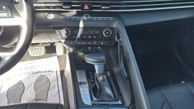 Hyundai Elantra Luxury* -(  ) | Mobile.bg    10