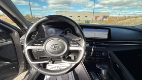 Hyundai Elantra Luxury* -(  ) | Mobile.bg    13