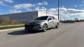 Hyundai Elantra Luxury* Авто-Кредит(ЦЕНА ДО БЪЛГАРИЯ)