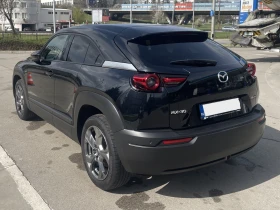 Mazda MX-30 ОТЛИЧНА, снимка 3