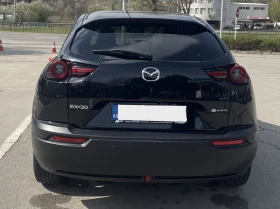 Mazda MX-30 ОТЛИЧНА, снимка 4