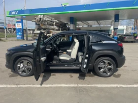 Mazda MX-30 ОТЛИЧНА, снимка 5