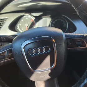 Audi A4 Седан , 2.0 , 143 к.с., снимка 8