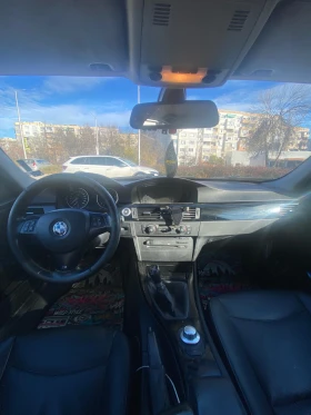 BMW 325 Гас-бензин - 10200 лв. / 5215.18 € - 22663146 7
