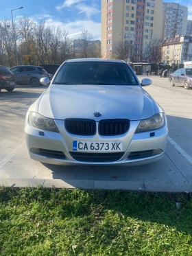 BMW 325 Гас-бензин - 10200 лв. / 5215.18 € - 22663146 2