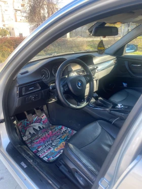 BMW 325 Гас-бензин - 10200 лв. / 5215.18 € - 22663146 6