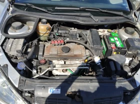 Peugeot 206, снимка 12