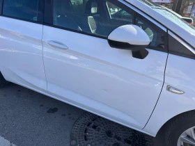 Opel Astra K Sportstourer 1.6 CDTI , снимка 9