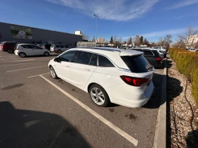 Opel Astra K Sportstourer 1.6 CDTI , снимка 5