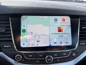 Opel Astra K Sportstourer 1.6 CDTI , снимка 17