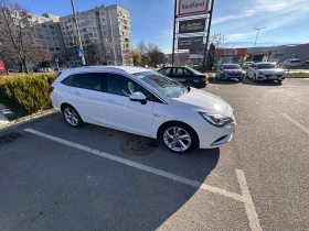 Opel Astra K Sportstourer 1.6 CDTI , снимка 10