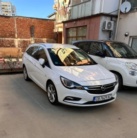 Opel Astra K Sportstourer 1.6 CDTI , снимка 1