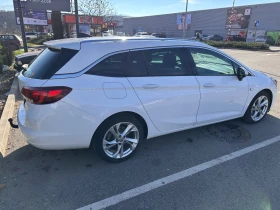 Opel Astra K Sportstourer 1.6 CDTI , снимка 6