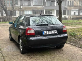 Audi A3, снимка 4