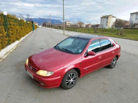 Citroen Xsara, снимка 2