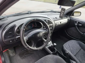 Citroen Xsara, снимка 10