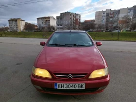 Citroen Xsara, снимка 9