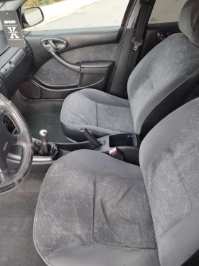 Citroen Xsara, снимка 12