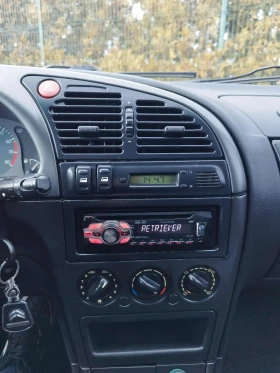 Citroen Xsara, снимка 17