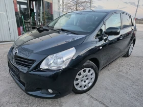 Toyota Verso 1.6 VVTI Навигация Камера Евро 5