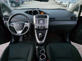 Toyota Verso 1.6 VVTI Навигация Камера Евро 5 - 5500 € / 10757.07 лв. - 31739604 10