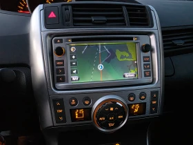 Toyota Verso 1.6 VVTI Навигация Камера Евро 5 - 5500 € / 10757.07 лв. - 31739604 14