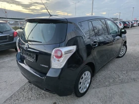 Toyota Verso 1.6 VVTI Навигация Камера Евро 5 - 5500 € / 10757.07 лв. - 31739604 3
