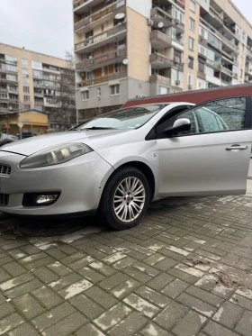 Fiat Bravo Автоматик - 3200 € / 6258.66 лв. - 69022255 4