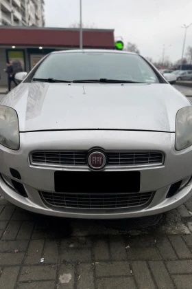 Fiat Bravo Автоматик - 3200 € / 6258.66 лв. - 69022255 2