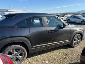 Mazda MX-30 - 13300 € / 26012.54 лв. - 52751874 4