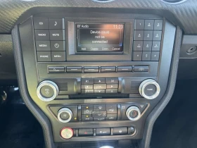 Ford Mustang * I4 Coupe * CARFAX * ЦЕНА ДО БГ, снимка 15