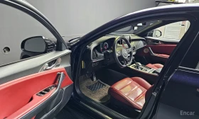 Kia Stinger - 18845 € / 36857.62 лв. - 46374709 10