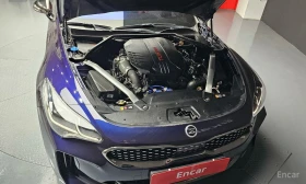 Kia Stinger - 18845 € / 36857.62 лв. - 46374709 6