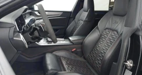 Audi Rs7 ОЧАКВАН ВНОС MATRIX ПАНОРАМА CERAMIC ЛИЗИНГ 100%, снимка 4