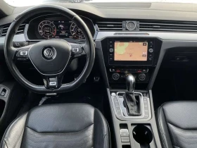 VW Arteon 4Motion SEL w/ R-Line - LTHR! NAV! BACK-UP CAM! BS - 21999 € / 43026.30 лв. - 11286576 12