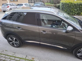 Peugeot 3008 ALLURE - 14100 € / 27577.20 лв. - 15364916 7